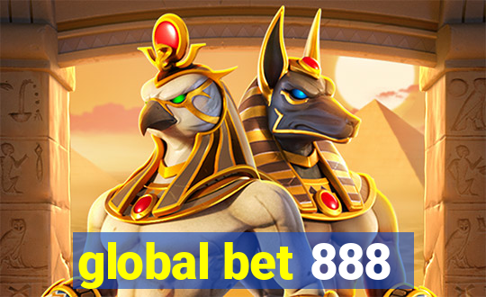 global bet 888